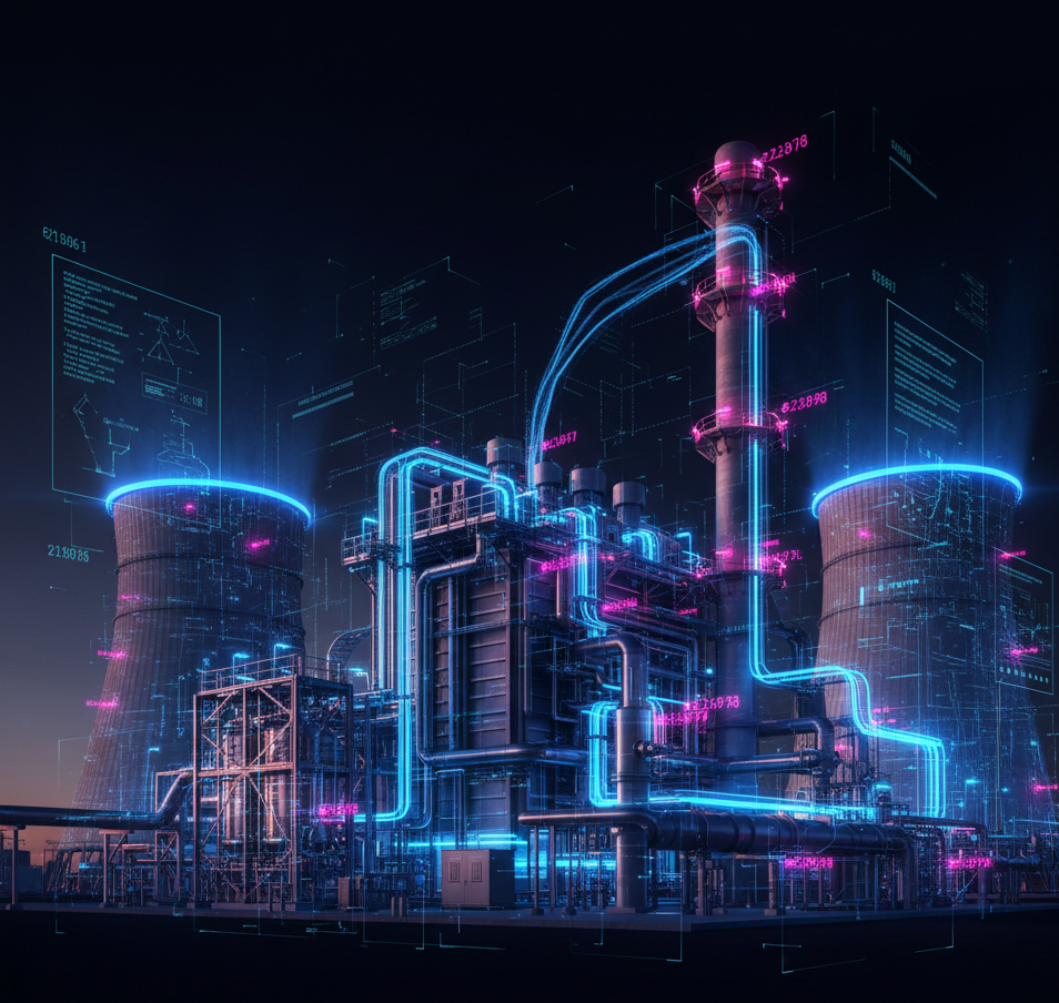 Infrastructure Intelligence