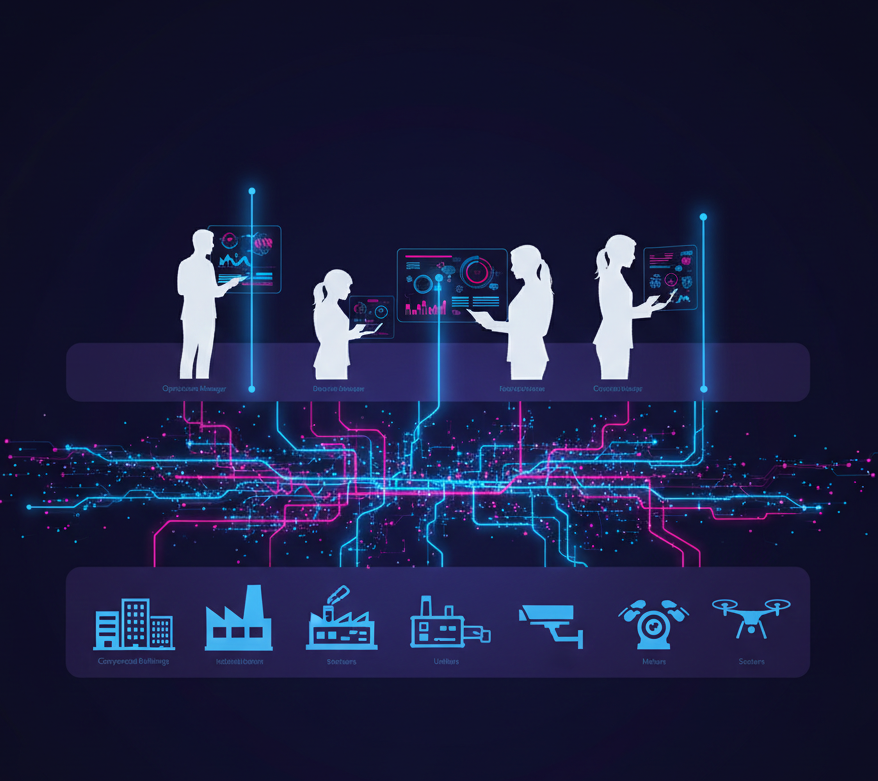 Operational Awareness Layer