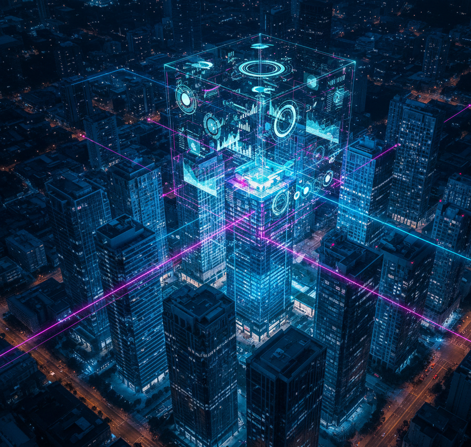 Property Portfolio Overview